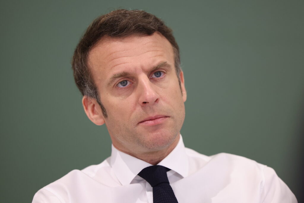 Qui est le prochain candidat pour devenir Premier ministre en France