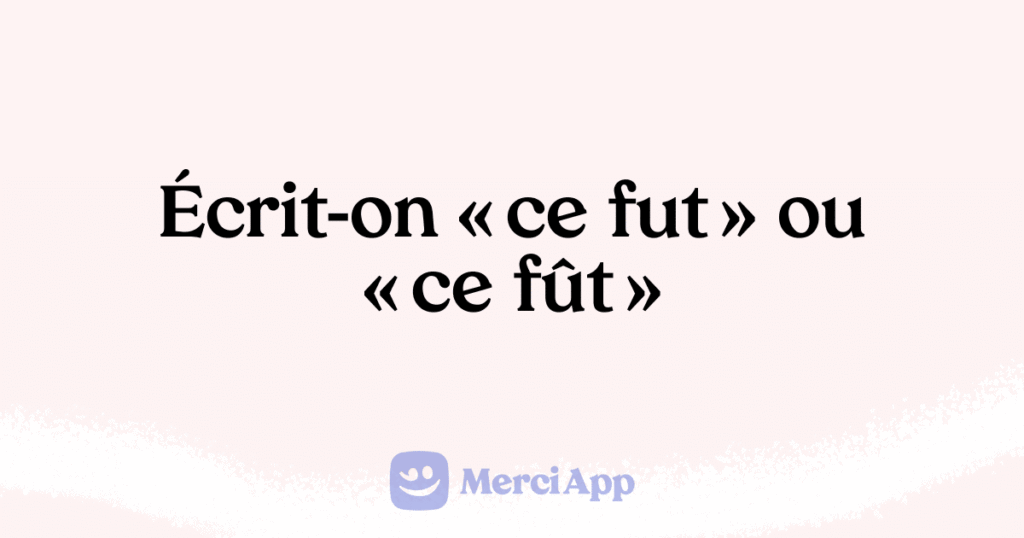 Pourquoi dire "Ce fut un plaisir de travailler avec toi" 6 Pourquoi dire « Ce fut un plaisir de travailler avec toi »
