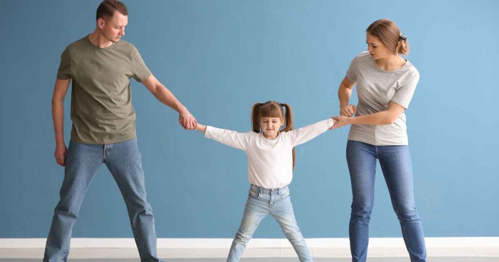 Pourquoi est-il nécessaire de verser une pension alimentaire en garde alternée 6 Pourquoi est-il nécessaire de verser une pension alimentaire en garde alternée