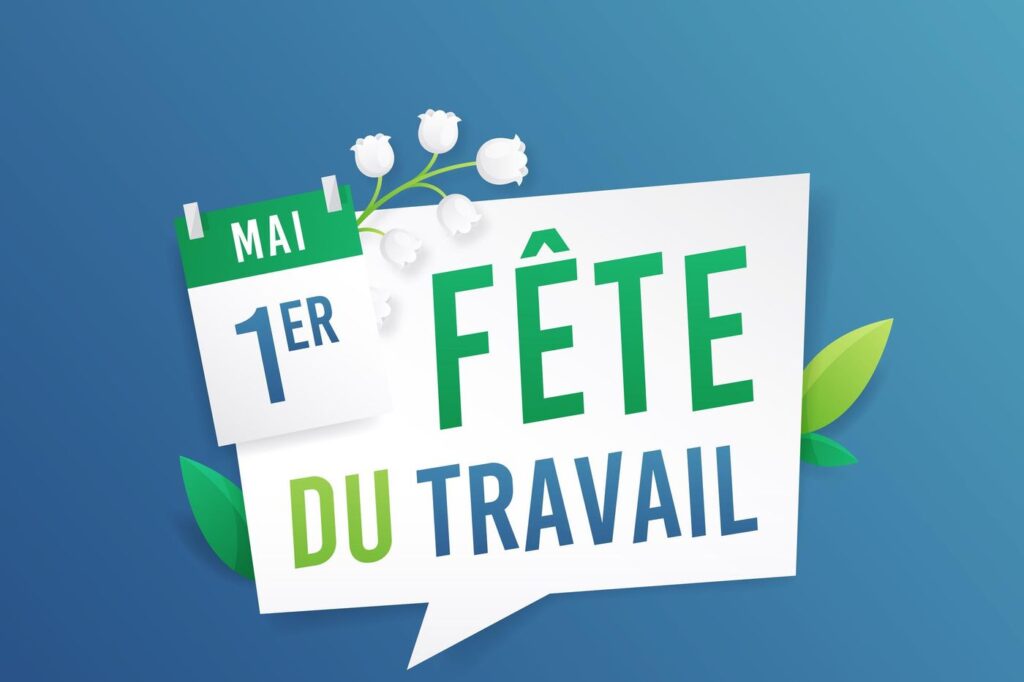 Pourquoi le 1er mai est-il considéré comme un jour férié en France 7 Pourquoi le 1er mai est-il considéré comme un jour férié en France