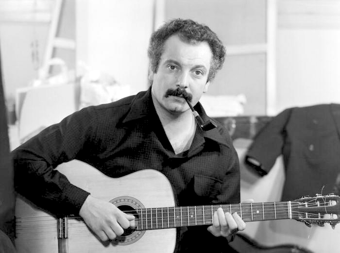 Pourquoi "Le Mauvais Sujet Repenti" de Georges Brassens est-il si célèbre 1 pourquoi le mauvais sujet repenti de georges brassens est il si celebre