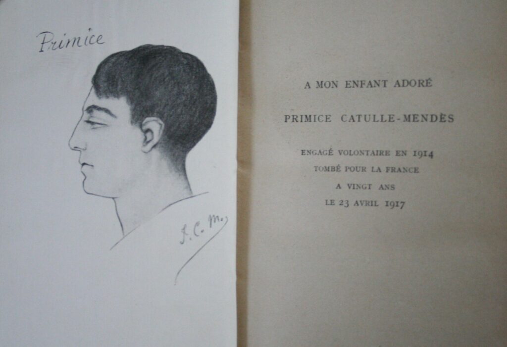 Pourquoi les paroles de "Tombé pour la France" sont-elles si émouvantes 3 Pourquoi les paroles de « Tombé pour la France » sont-elles si émouvantes
