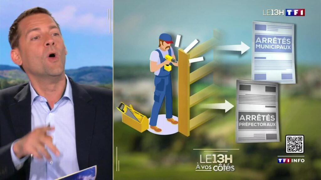 Pourquoi mon voisin fait-il des travaux le dimanche 7 Pourquoi mon voisin fait-il des travaux le dimanche