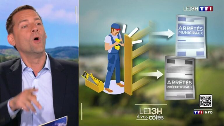 Pourquoi mon voisin fait-il des travaux le dimanche 1 pourquoi mon voisin fait il des travaux le dimanche