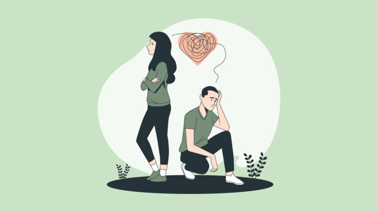 Pourquoi revient-il après une rupture sans explication 1 pourquoi revient il apres une rupture sans explication