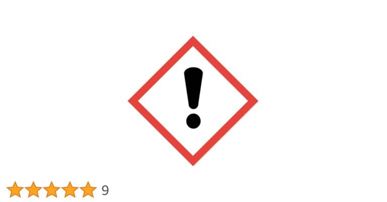 produits dangereux barres dun symbole dalerte