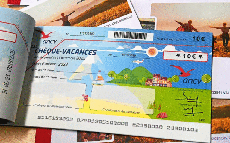 Que faire avec des chèques-vacances pour en profiter au mieux 2 que faire avec des cheques vacances pour en profiter au mieux