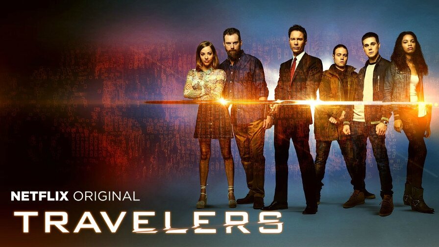 Que signifie la fin des "Voyageurs du temps" Explication complète 3 Que signifie la fin des « Voyageurs du temps »  Explication complète