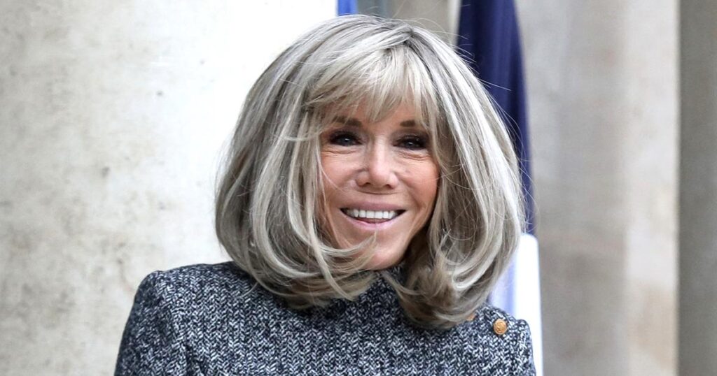 Quel est l'âge actuel de Madame Macron 8 Quel est l’âge actuel de Madame Macron