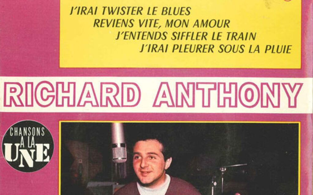 Quel est le nom de cette musique que j'entends à la radio 3 Quel est le nom de cette musique que j’entends à la radio