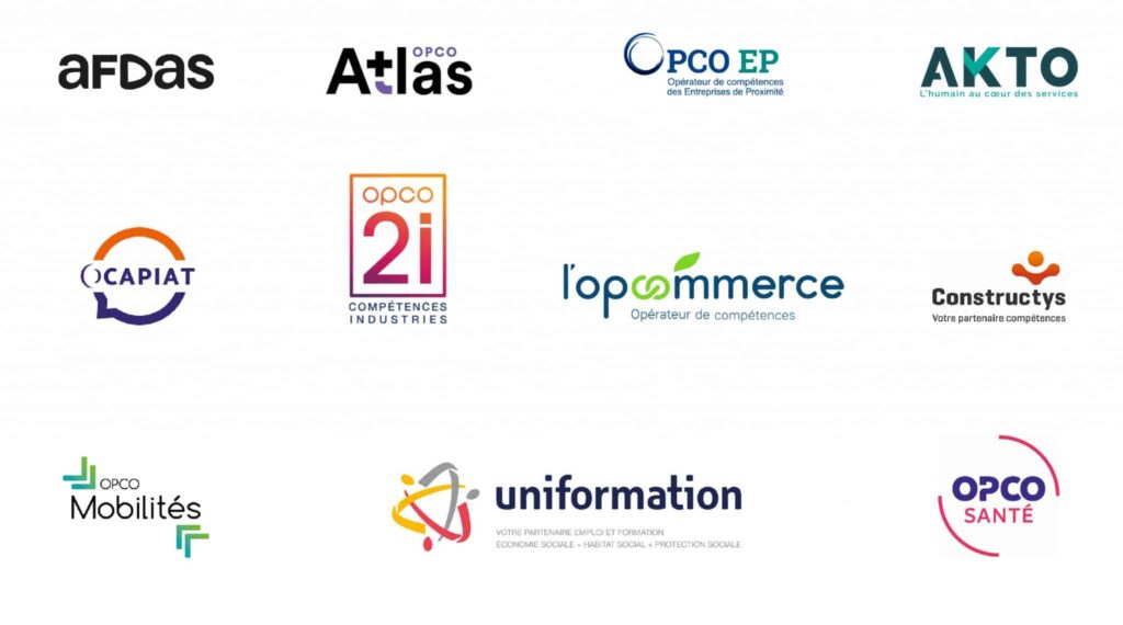 Quel est l'Opco adapté à mon entreprise et à mes besoins 6 Quel est l’Opco adapté à mon entreprise et à mes besoins