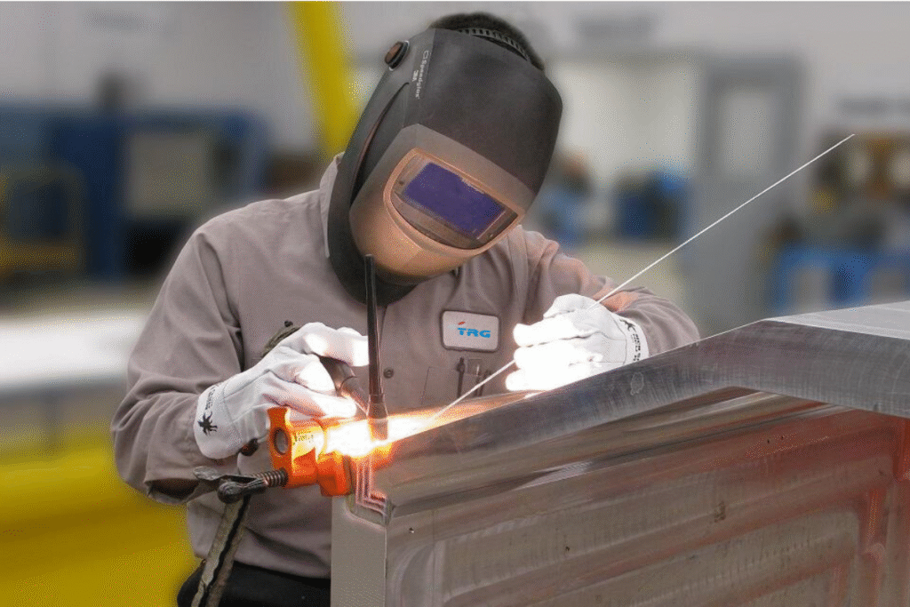 Quel gaz utiliser pour souder efficacement au TIG 5 Quel gaz utiliser pour souder efficacement au TIG