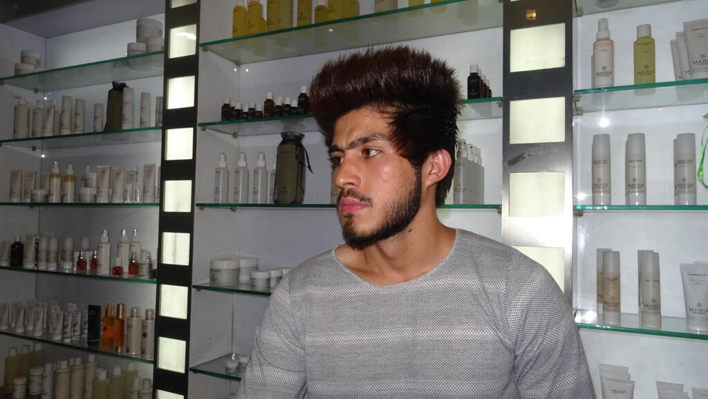 Quel style vestimentaire a relancé la tendance de la barbe 6 Quel style vestimentaire a relancé la tendance de la barbe