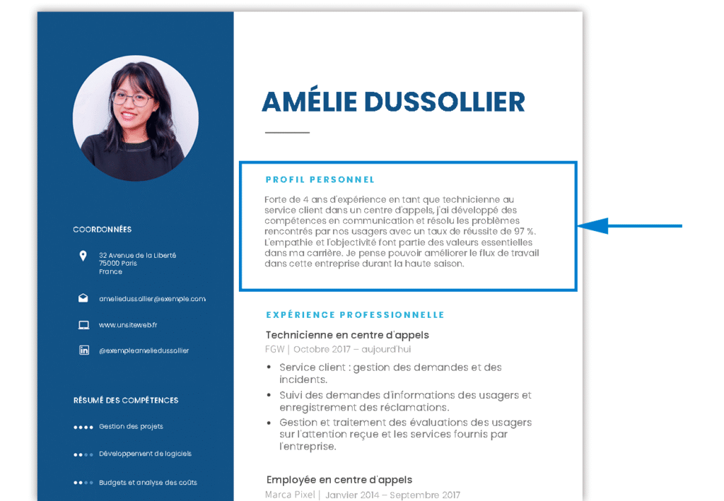 Quelles compétences inclure sur votre CV pour attirer les recruteurs