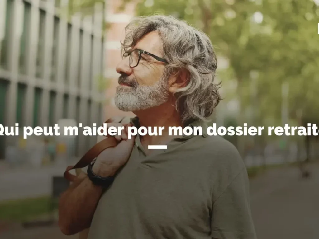 Qui peut m'aider à comprendre les options de ma retraite 3 Qui peut m’aider à comprendre les options de ma retraite