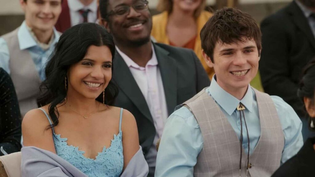 Qui sont les acteurs principaux de "Ma vie avec les Walters" 5 Qui sont les acteurs principaux de « Ma vie avec les Walters »
