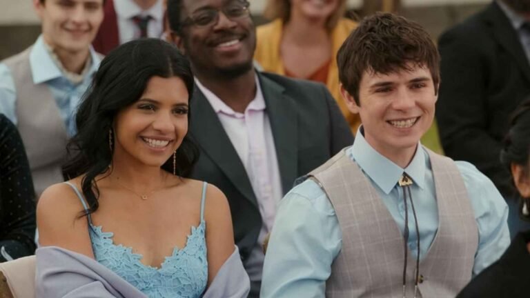 Qui sont les acteurs principaux de "Ma vie avec les Walters" 2 qui sont les acteurs principaux de ma vie avec les walters