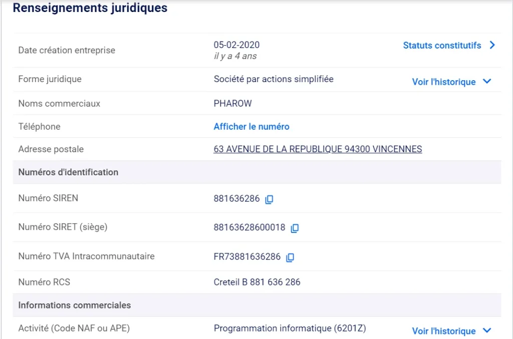 Quelle est la procédure pour trouver une convention collective par code NAF 4 Quelle est la procédure pour trouver une convention collective par code NAF