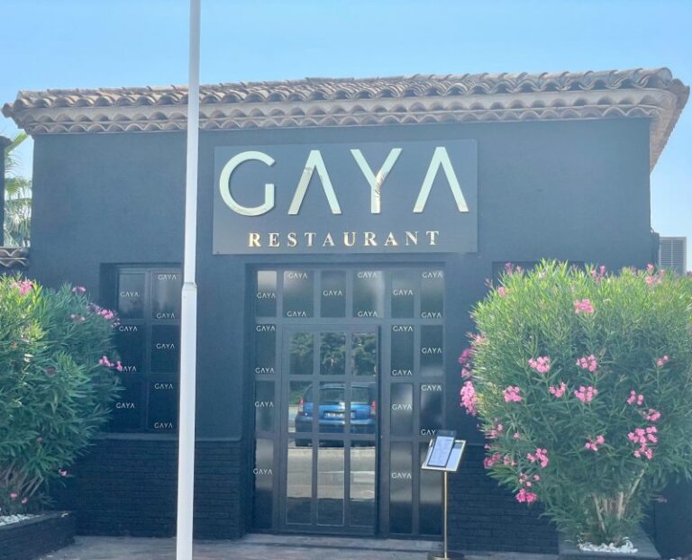 Quels sont les meilleurs restaurants au bureau à Plan de Campagne 1 restaurants animes au plan de campagne