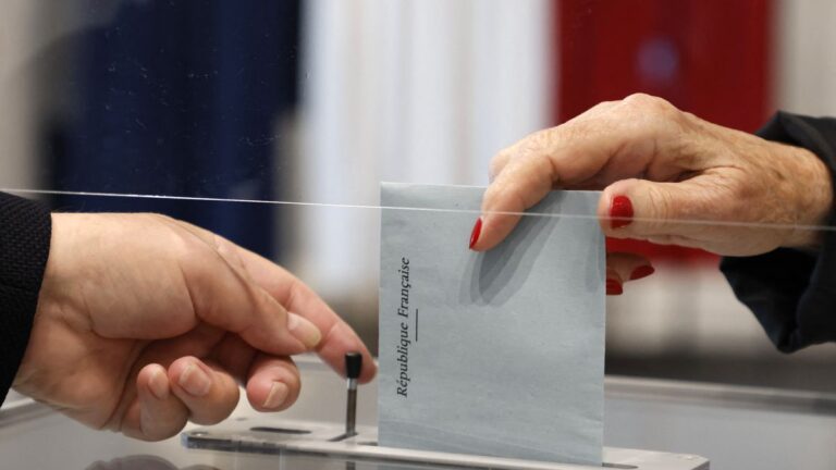 suffrage populaire en france urnes electorales