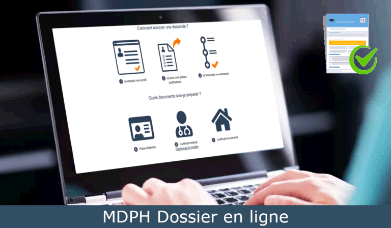 Où en est mon dossier MDPH et comment le suivre efficacement 2 suivi dun dossier mdph avec un ordinateur