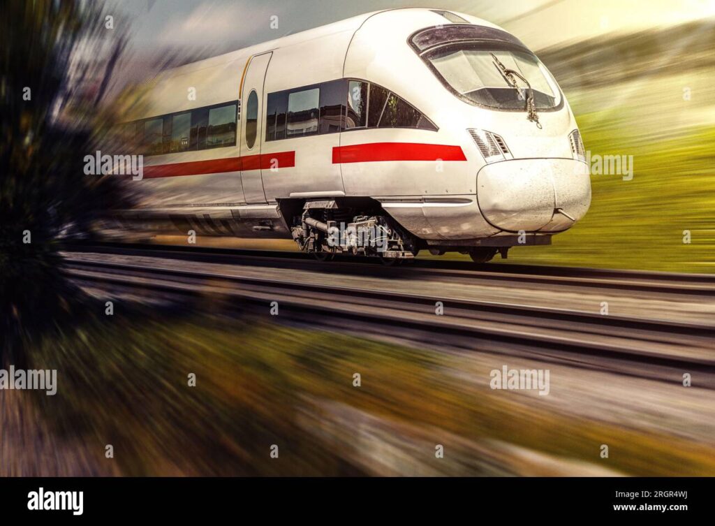 Comment appelle-t-on le mouvement d'un train en marche 3 Comment appelle-t-on le mouvement d’un train en marche