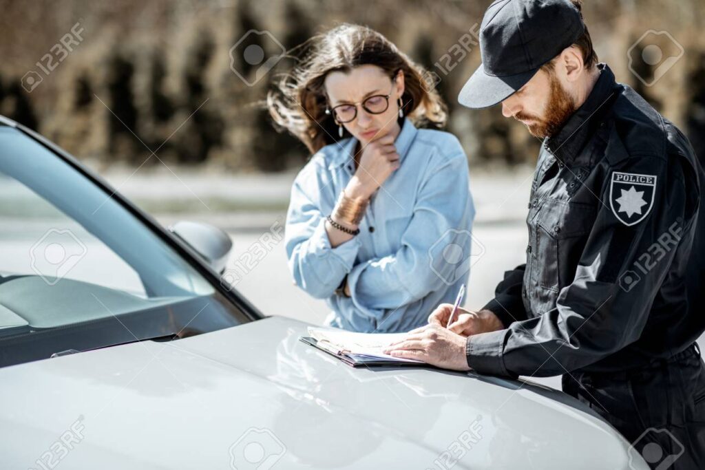 Comment savoir si j’ai reçu une amende et comment la vérifier