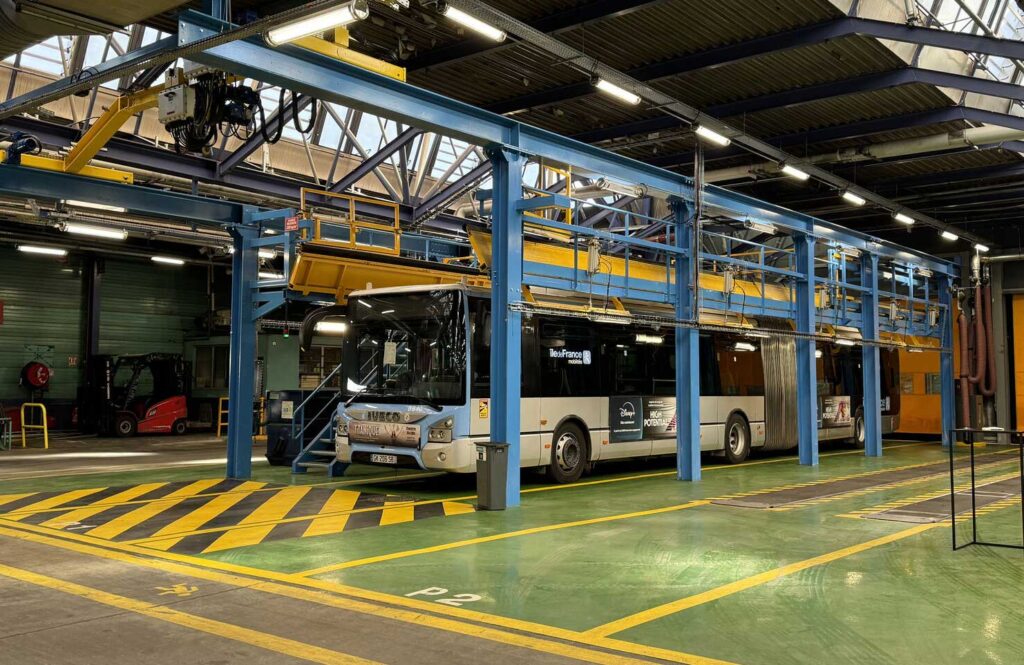 Quels sont les horaires et services du centre bus RATP des Pavillons-sous-Bois 7 Quels sont les horaires et services du centre bus RATP des Pavillons-sous-Bois