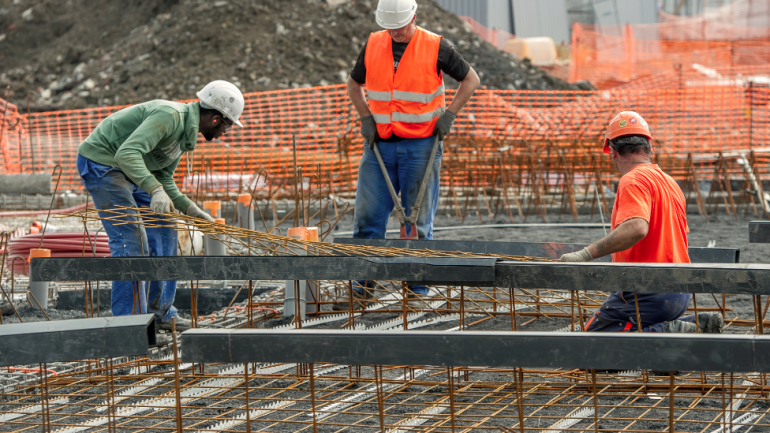 Quelle formation suivre pour devenir conducteur de travaux