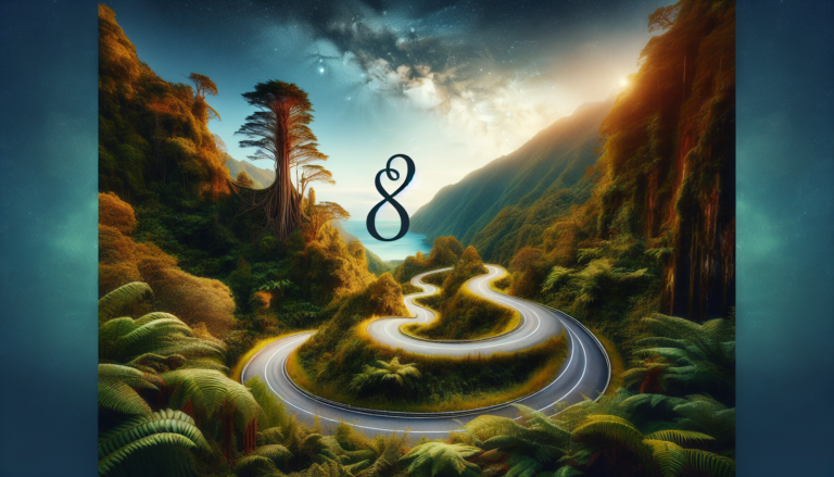 Pourquoi dire "On a qu'une seule vie" nous incite-t-il à réfléchir 1 un chemin symbolisant des choix de vie