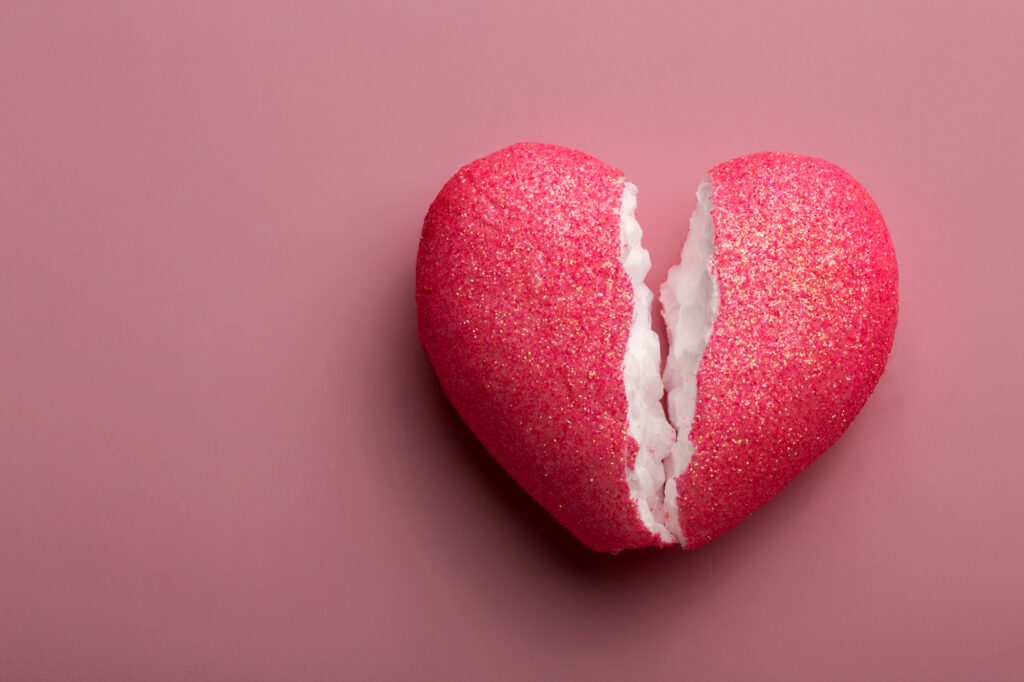 Pourquoi ressentez-vous encore un manque pour votre ex après avoir avancé