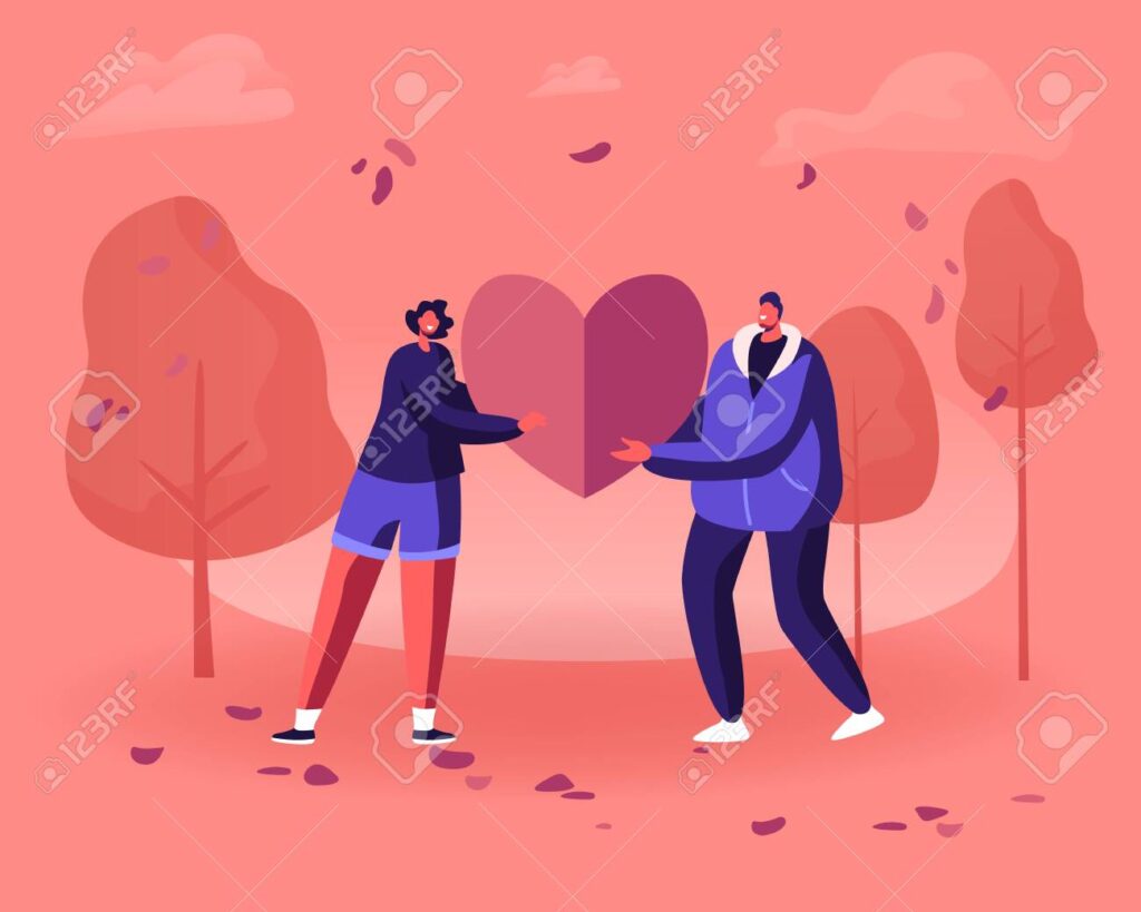 Pourquoi mon ex m’écrit-il alors qu’il est en couple avec quelqu’un