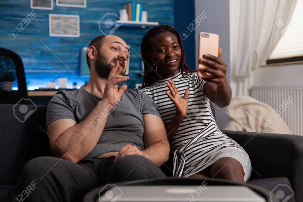 Pourquoi une interdiction d’entrer en contact avec mon mari est-elle nécessaire