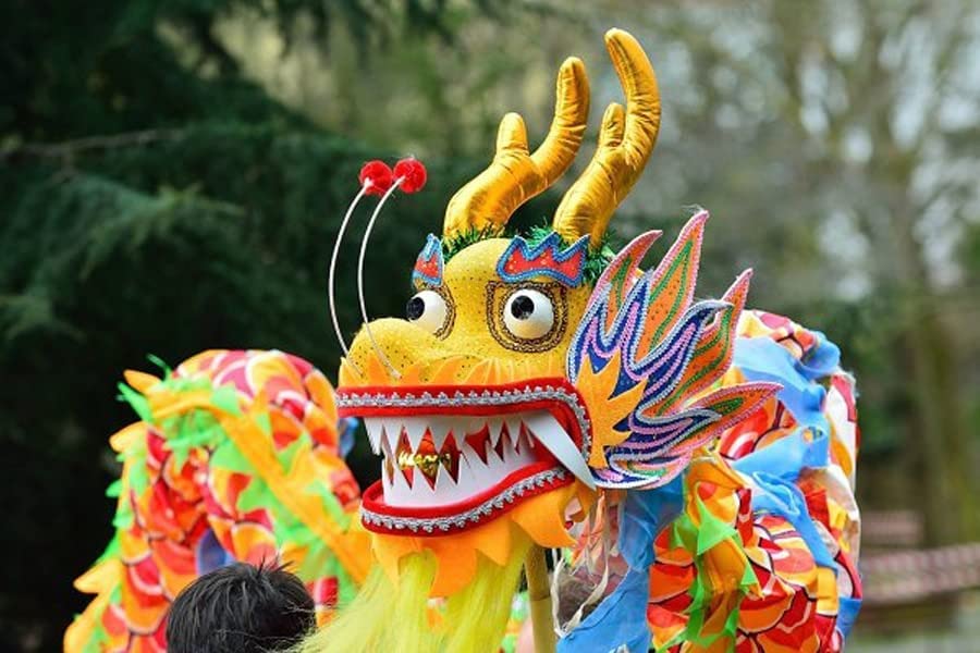 Comment formuler des vœux pour le Nouvel An chinois