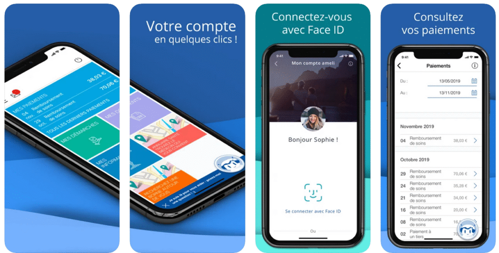 Pourquoi ma mutuelle n'apparaît-elle pas sur mon compte Ameli 8 Pourquoi ma mutuelle n’apparaît-elle pas sur mon compte Ameli