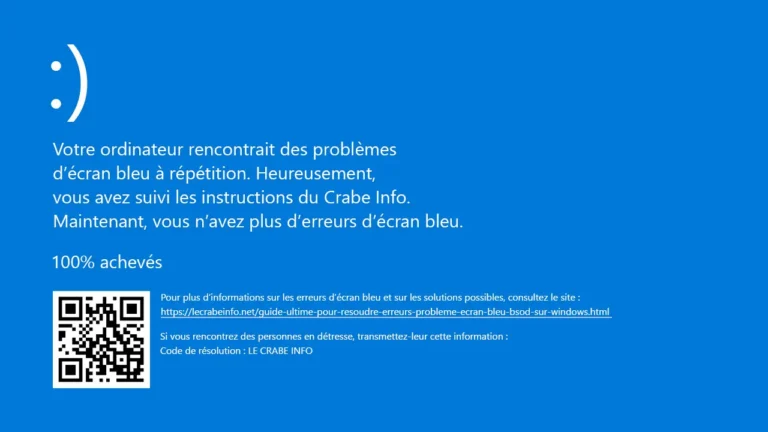 Jusqu'à quand le site de Pôle Emploi sera-t-il en maintenance 1 un ecran dordinateur affichant une erreur