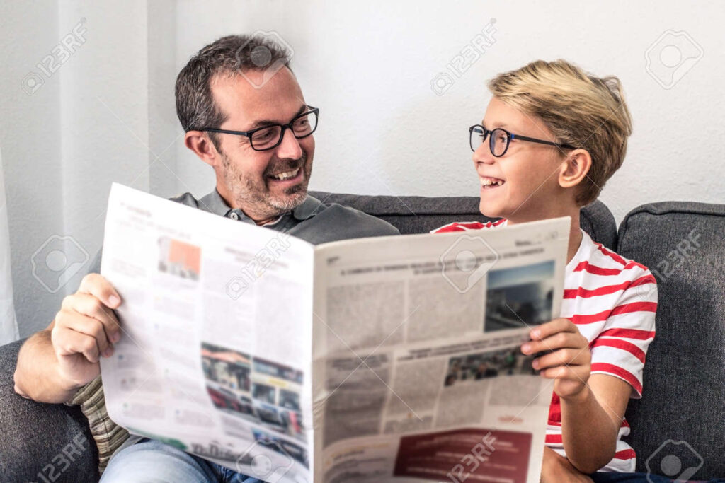 Comment fonctionne l'abonnement « Un jour, une actu » 3 Comment fonctionne l’abonnement « Un jour, une actu »