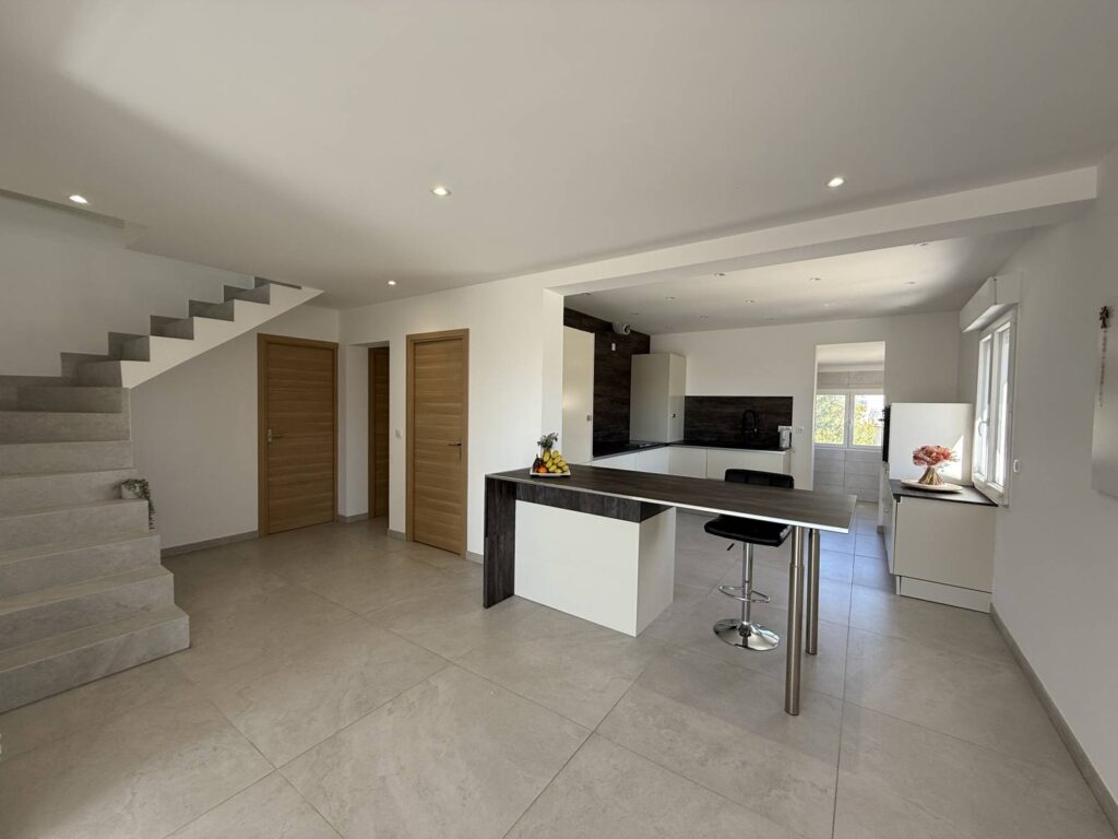 Dois-je payer la taxe d’habitation si je loue un garage