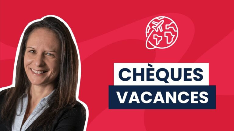 un gerant de sarl utilisant des cheques vacances