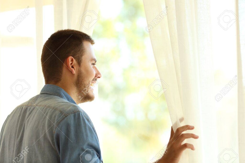 Pourquoi un homme dit-il qu’il est fatigué dans une relation