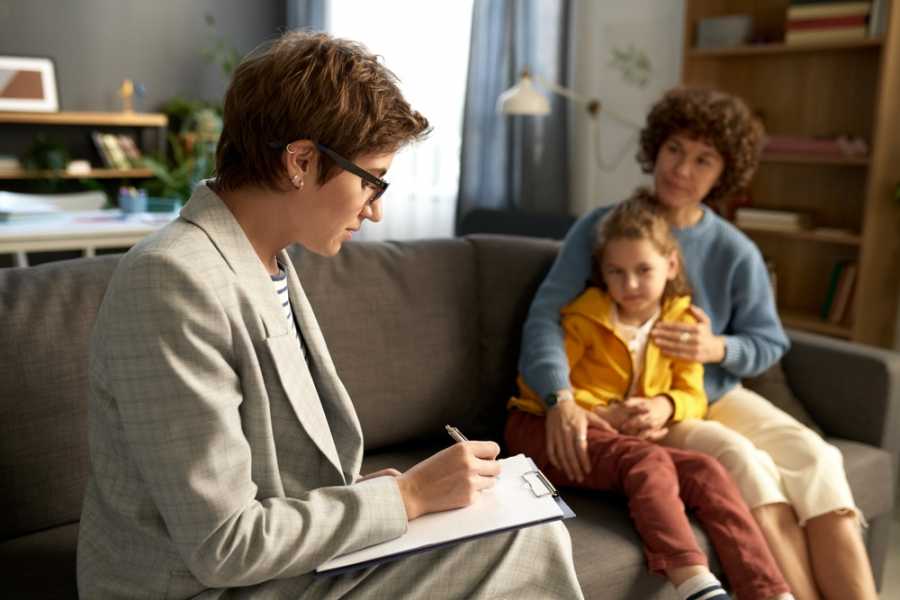 Puis-je louer un appartement à mon nom pour mon fils sans problème