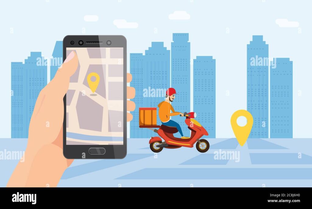 Comment suivre un colis pris en charge en point relais efficacement