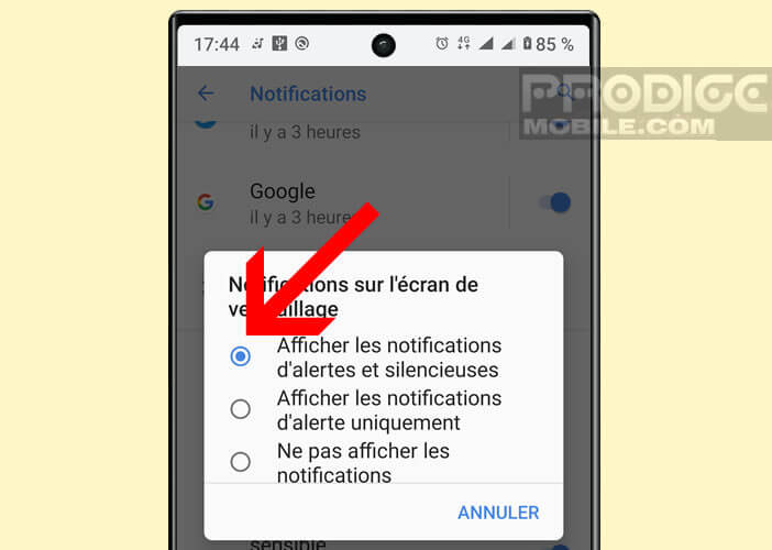 Pourquoi n'ai-je pas reçu la notification de suspension de mon permis 4 Pourquoi n’ai-je pas reçu la notification de suspension de mon permis