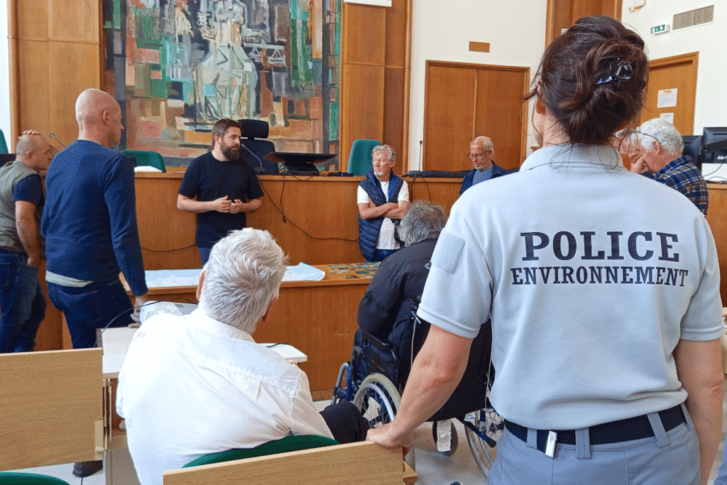 Que faire si votre amende est transmise au tribunal de police 8 Que faire si votre amende est transmise au tribunal de police