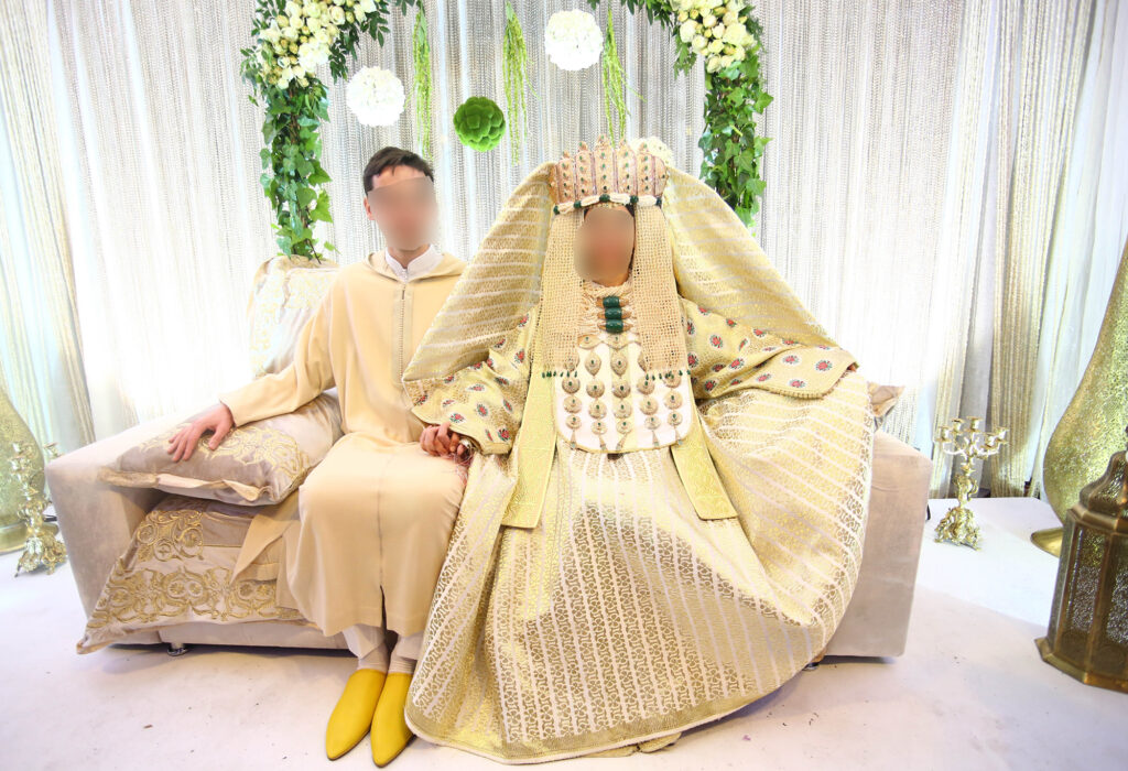 Quels sont les avis sur le mariage avec une Marocaine
