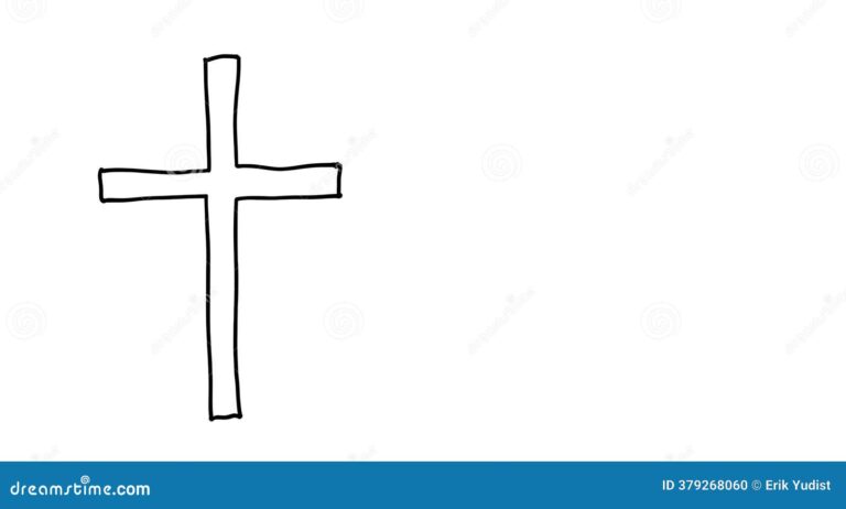 Pourquoi porter une croix si l'on n'est pas croyant 1 une croix stylisee sur fond minimaliste