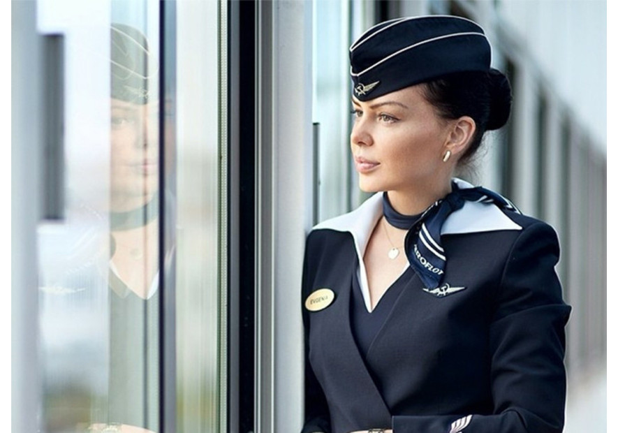Comment postuler pour un poste d’hôtesse de l’air chez Air France