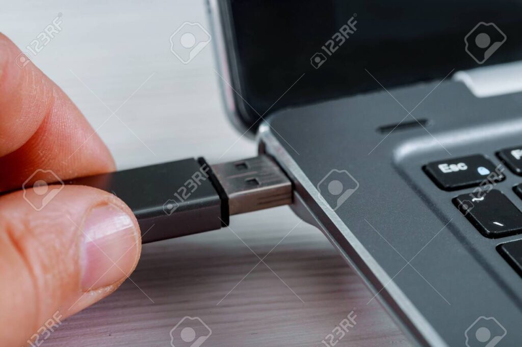 Comment lire une clé USB sur un PC facilement et rapidement 4 Comment lire une clé USB sur un PC facilement et rapidement