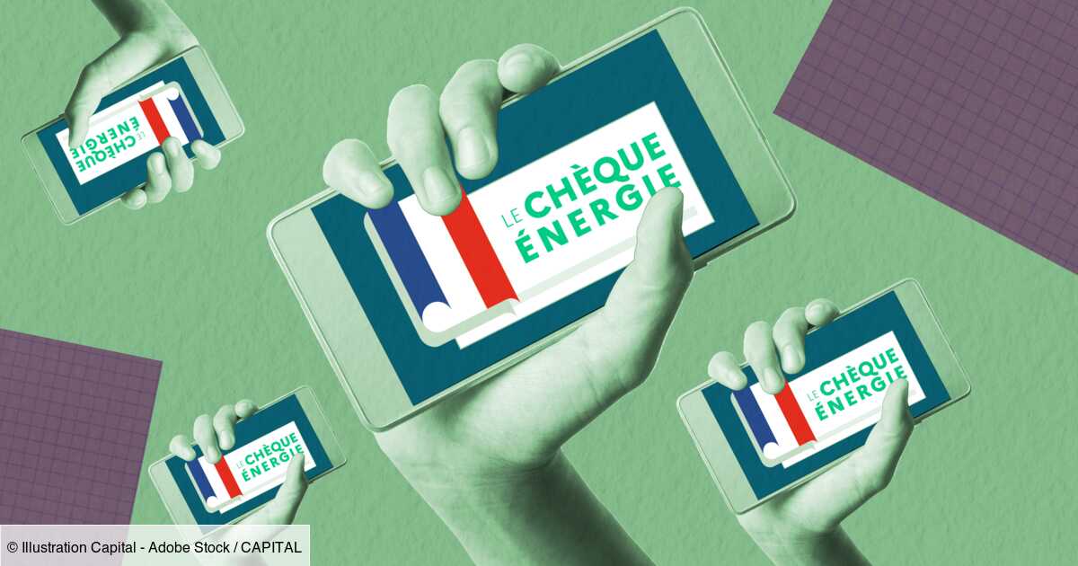comment obtenir le chèque énergie pour 2025