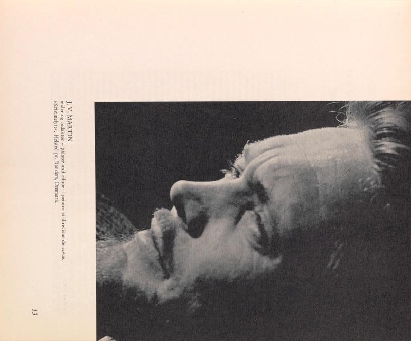 une oreille attentive a des paroles ambigues